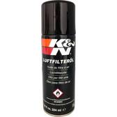 Olio per filtri dell'aria - 204 ml   K&N Filters - 99-0506EU