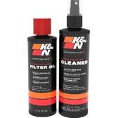 Olio/Pulitore - Filtro Aria 590 ml K&N Filters - 99-5050