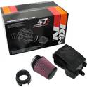 Sistema de filtro de ar desportivo K&N Filters - 57S-9500
