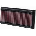 Krachtig luchtfilter K&N Filters - 33-2092