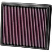 Krachtig luchtfilter K&N Filters - 33-2990