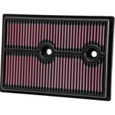 Krachtig luchtfilter K&N Filters - 33-3004
