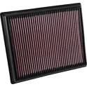 Krachtig luchtfilter K&N Filters - 33-3035