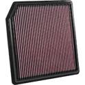 Krachtig luchtfilter K&N Filters - 33-3069