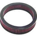 Krachtig luchtfilter K&N Filters - E-1210