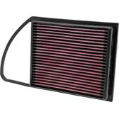 Högpresterande luftfilter K&N Filters - 33-2975