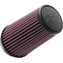 Hochleistungsluftfilter K&N Filters - RU-3130