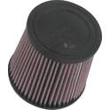 Högpresterande luftfilter K&N Filters - RU-3600