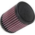 High-performance air filter K&N Filters - RU-0800