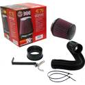 Kit d'admission directe haute performance  K&N Filters - 57-0648-1