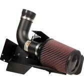 Kit d'admission directe haute performance  K&N Filters - 69-9756TFK