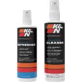 Wartung des Luftfilters K&N Filters - 99-6000