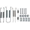 Accessory Kit, brake shoes KAMOKA - 1070008