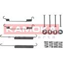 Accessory Kit, brake shoes KAMOKA - 1070026