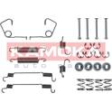 Accessory Kit, brake shoes KAMOKA - 1070037