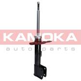 Amortiguador delantero KAMOKA - 2000046