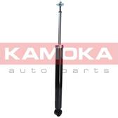 Amortisseur (à l'unité) KAMOKA - 2000030