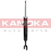 Amortisseur (à l'unité) KAMOKA - 2000028