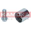 Amortisseur de vibrations (courroie de distribution) KAMOKA - R0201