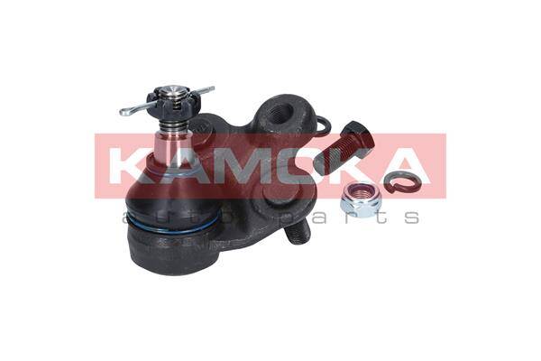 Ball joint