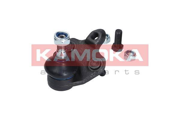 Ball joint