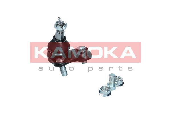 Ball joint