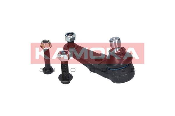 Ball joint