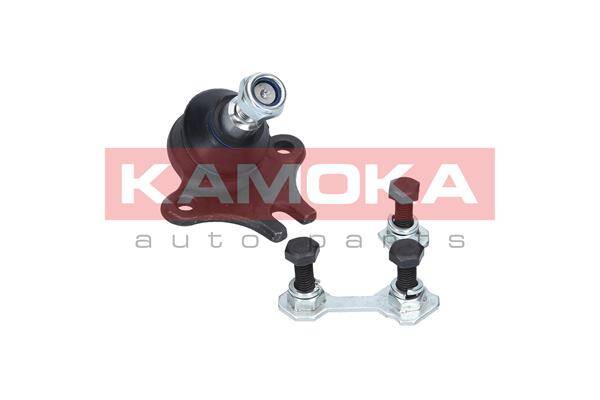 Ball joint