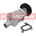 Bomba de água, arrefecimento do motor KAMOKA - T0122