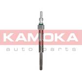 Bougie de préchauffage (à l'unité) KAMOKA - KP004