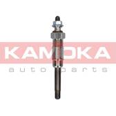 Bougie de préchauffage (à l'unité) KAMOKA - KP005