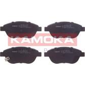 Bremsbeläge vorne KAMOKA - JQ1013838