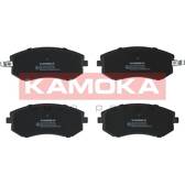 Bremsbeläge vorne KAMOKA - JQ101460