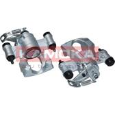 Bremssattel KAMOKA - JBC0496