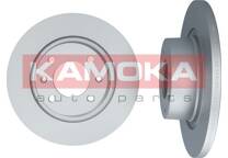 Bremsscheibe hinten