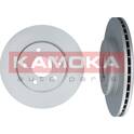 Bremsscheibe vorne KAMOKA - 1031176
