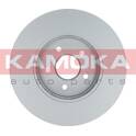 Bremsscheibe vorne KAMOKA - 1032250