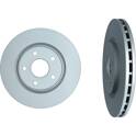 Bremsscheibe (pro Einheit) KAMOKA - 103342