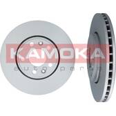 Sats om 2 bromsskivor KAMOKA - 1031060