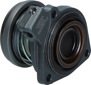 Butée Hydraulique D'embrayage KAMOKA - Compatible OPEL Corsa D, Zafira B Et Autres Modèles - Pièce Remplacement Qualité