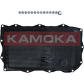 Carter d'huile (boîte automatique) KAMOKA - F603301