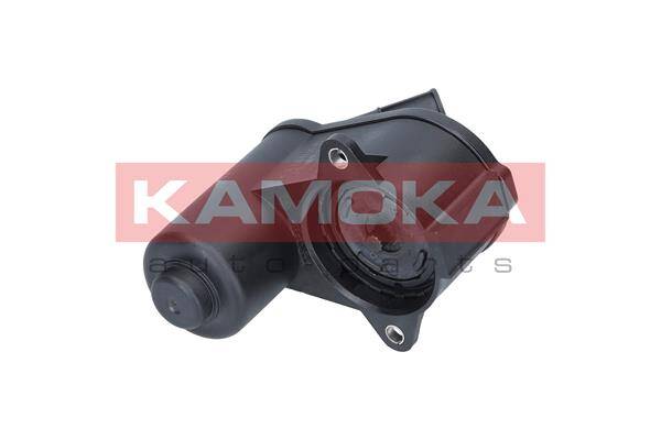 Control Element, parking brake caliper
