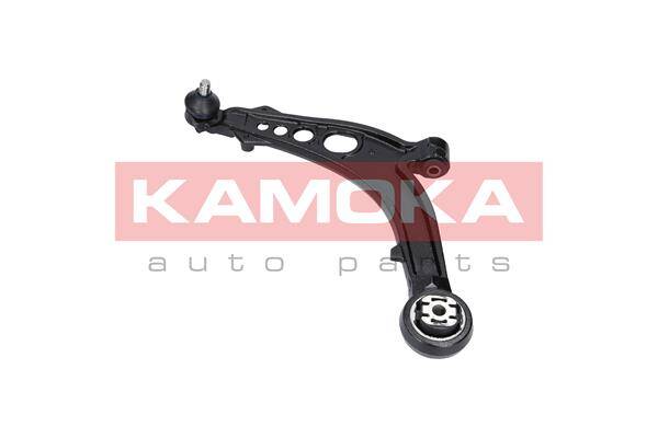 Track control arm
