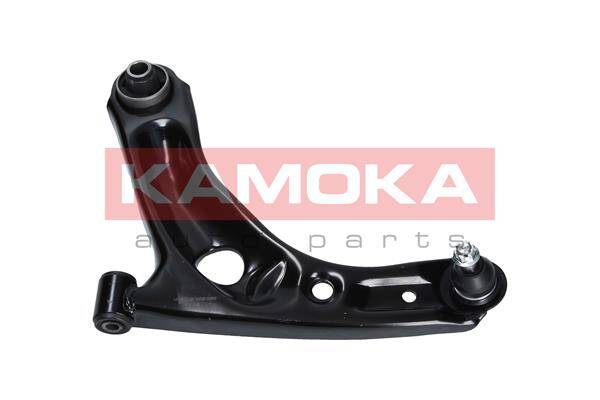 Track control arm