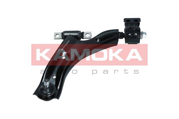 Track control arm