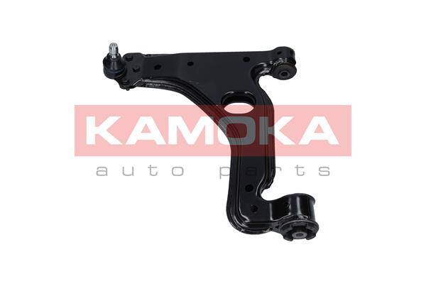 Track control arm