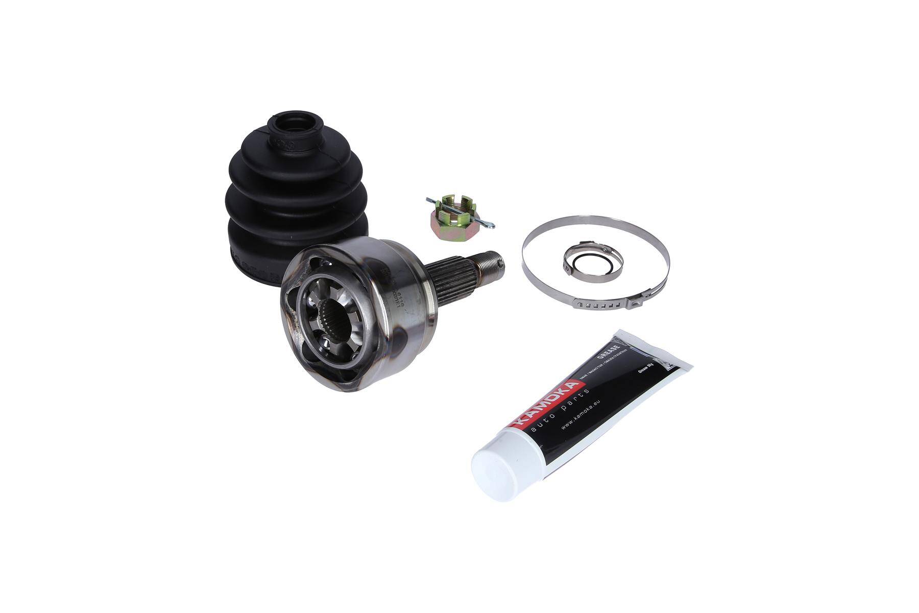 CV joint kit 
