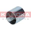 Deflection Pulley/Guide Pulley, timing belt KAMOKA - R0207