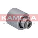 Deflection Pulley/Guide Pulley, timing belt KAMOKA - R0209