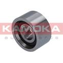 Deflection Pulley/Guide Pulley, timing belt KAMOKA - R0234
